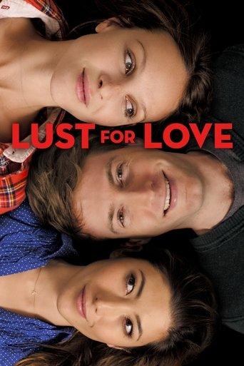 Lust for Love film afişi