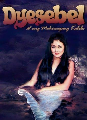 Dyesebel film afişi