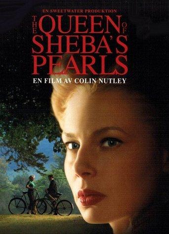 The Queen of Sheba's Pearls film afişi