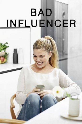 Bad Influencer dizi afişi