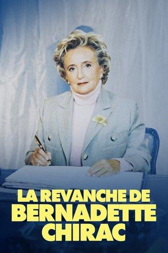 The Revenge of Bernadette Chirac film afişi