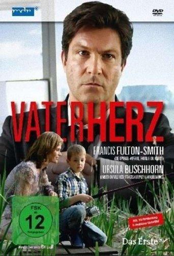 Vaterherz film afişi