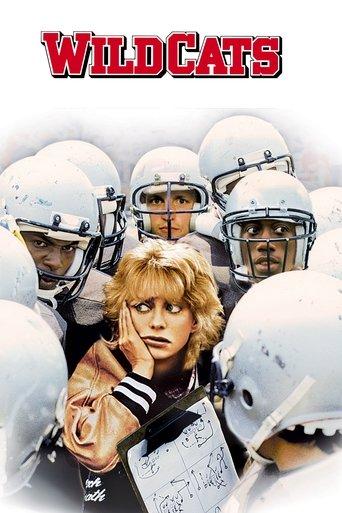 Wildcats film afişi