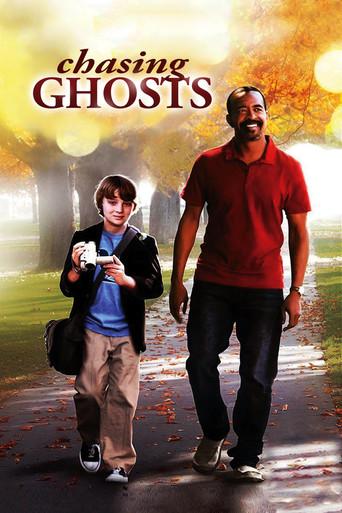 Chasing Ghosts film afişi