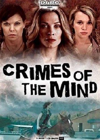 Crimes of the Mind film afişi