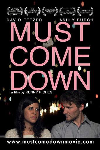 Must Come Down film afişi