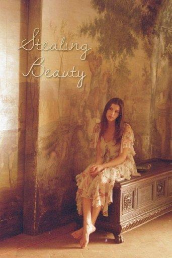Stealing Beauty film afişi