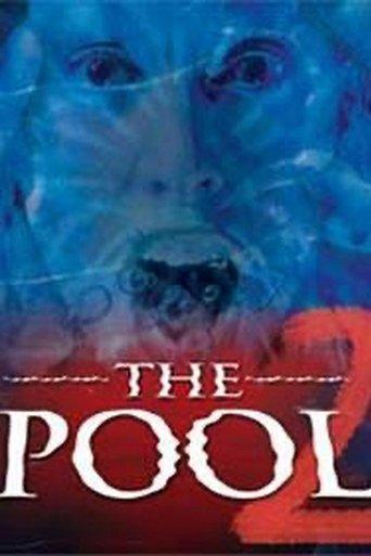 The Pool 2 film afişi