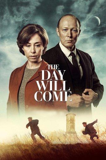 The Day Will Come film afişi