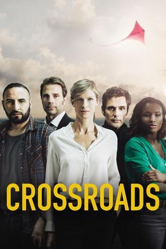 Crossroads dizi afişi