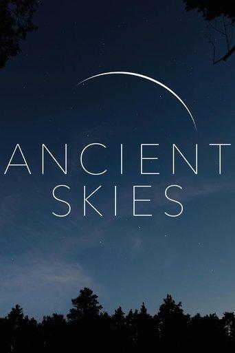 Ancient Skies dizi afişi