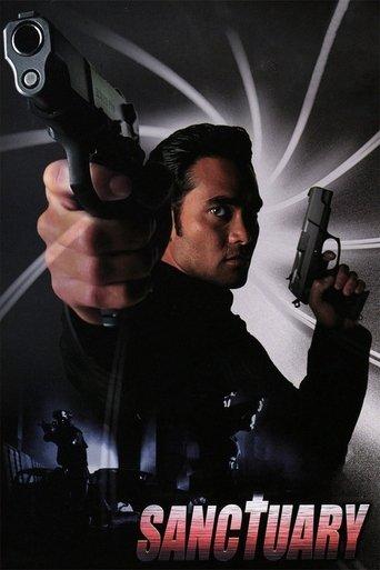 Sanctuary film afişi