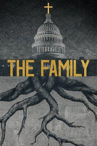 The Family dizi afişi