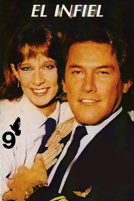 El infiel dizi afişi