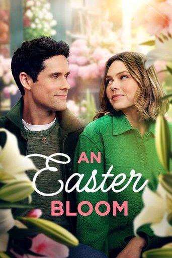 An Easter Bloom film afişi