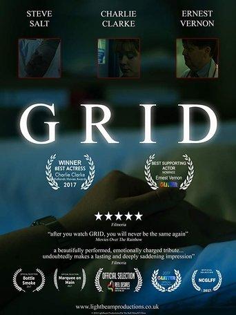 Grid film afişi