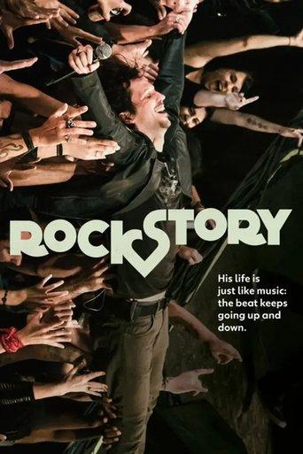 Rock Story dizi afişi
