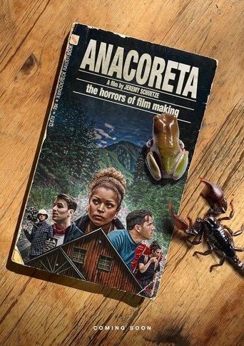 Anacoreta film afişi