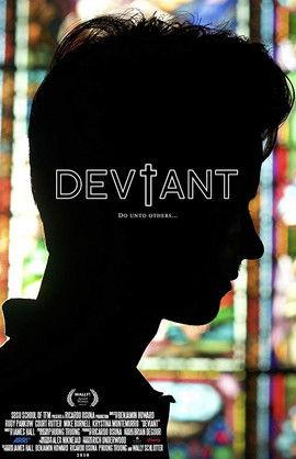 Deviant film afişi