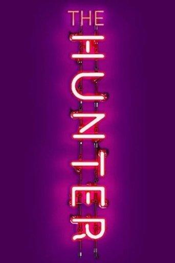 The Hunter film afişi