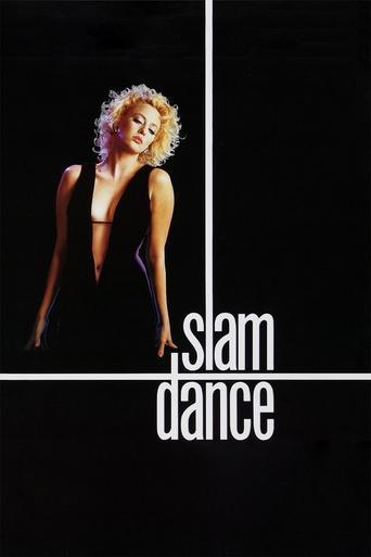 Slam Dance film afişi