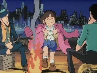 A Boy Genius Plays a Dangerous Game