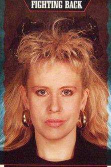 Fighting Back film afişi