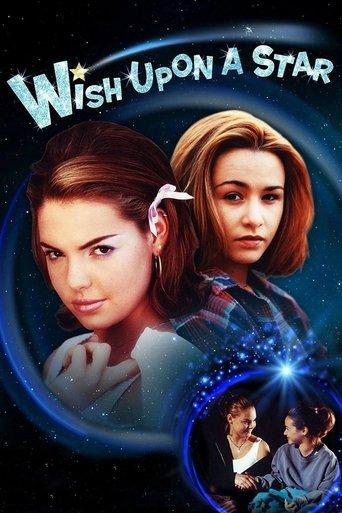 Wish Upon a Star film afişi