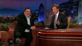 Jeff Garlin, Zack Hample, Lady Antebellum