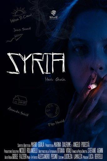 Syria film afişi
