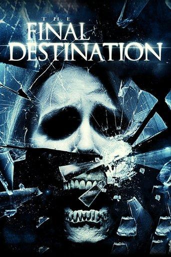 The Final Destination film afişi
