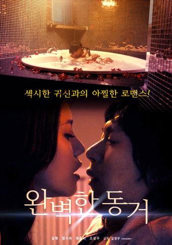 Perfect Cohabitation film afişi