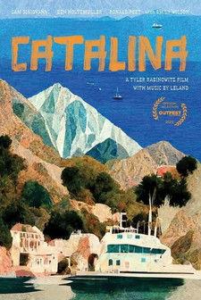Catalina film afişi