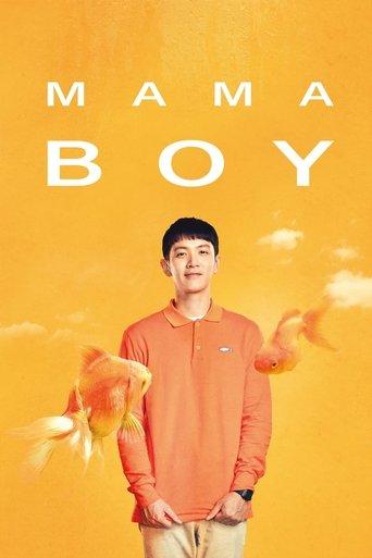 Mama Boy film afişi