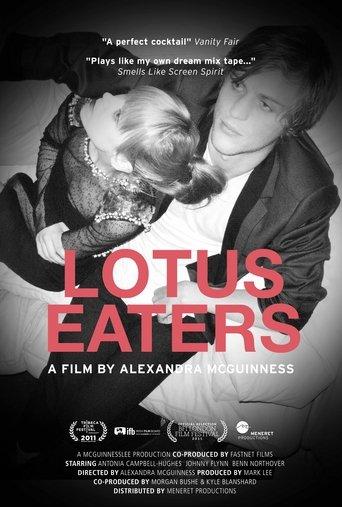 Lotus Eaters film afişi