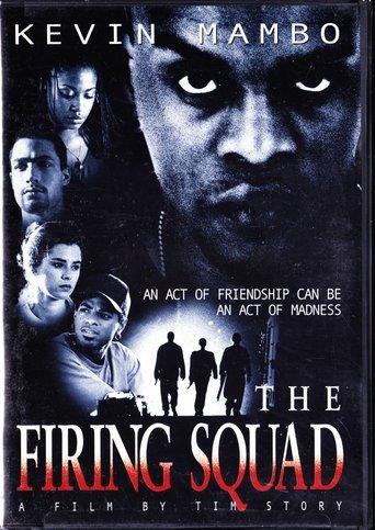 The Firing Squad film afişi