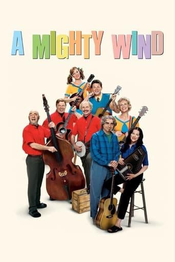 A Mighty Wind film afişi