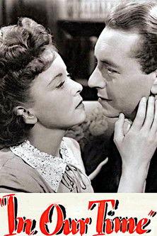 In Our Time film afişi