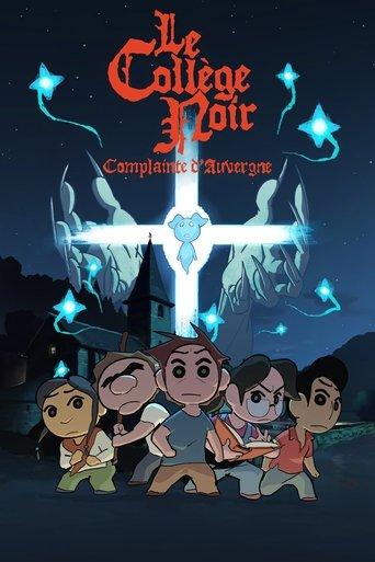Le Collège Noir dizi afişi