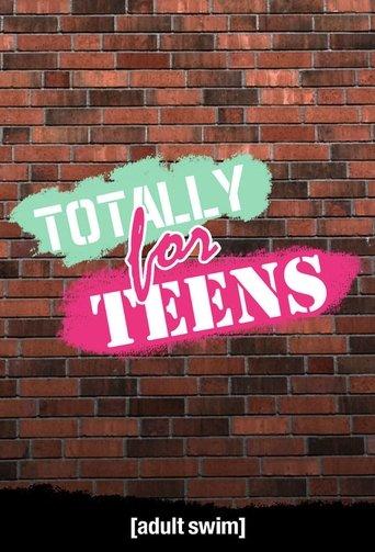 Totally for Teens film afişi