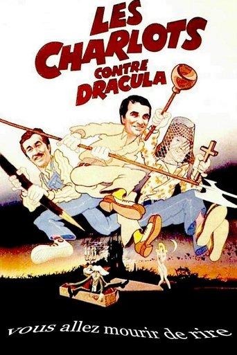 Les Charlots contre Dracula film afişi