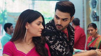 Pari's Risky Move for Ranvijay