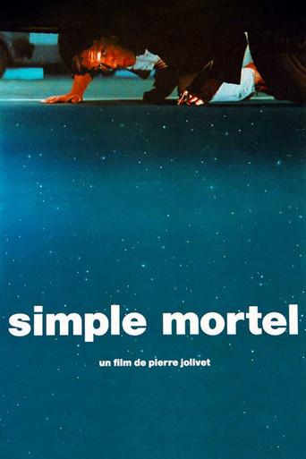 Simple mortel film afişi