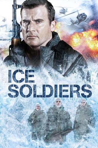Ice Soldiers film afişi
