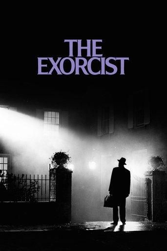 The Exorcist film afişi