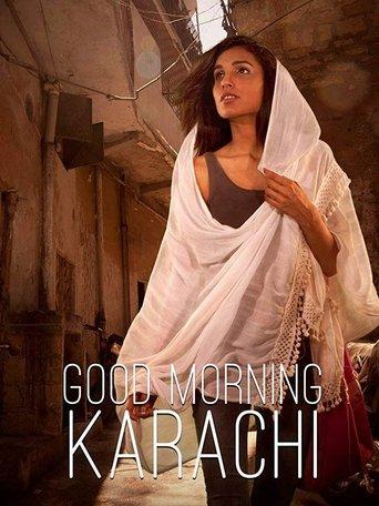 Good Morning Karachi film afişi