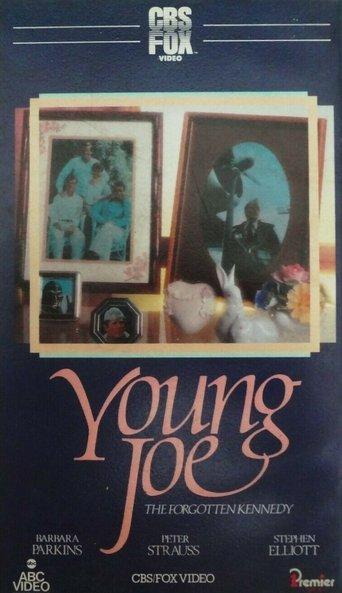 Young Joe, the Forgotten Kennedy film afişi