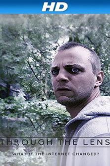 Through the Lens film afişi