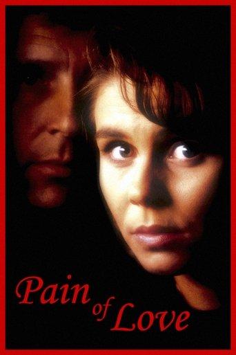 Pain of Love film afişi