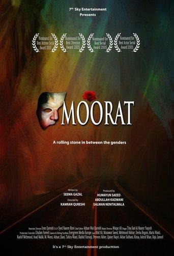 Moorat dizi afişi
